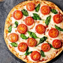 냉동생지 피자시트(13인치)24장 피자파이시트 피자도우