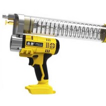 자동 구리스 주입기 건 펌프 그리스 오일 자동차 투명, (기본 보급형 모델) 1