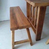 고재테이블 테이블 의자 상판 빈티지 고제 월넛테이블 엔틱, 01_벤치 160 26 45 소포 | 01