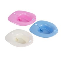 [OK상사] OK 소프트좌욕대야, 아이보리