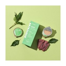 닥터맘마 미니파이 오리&초록입홍합