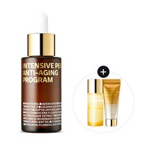 아이소이 인텐시브 퍼펙트 안티에이징 프로그램탄력앰플 30ml 890105