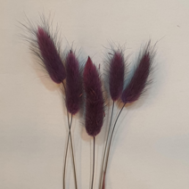 밍블랑 셀프인테리어 디퓨저재료 모음 DIY 디퓨저 공병 섬유스틱 리필오일 디퓨저스틱, 1개, 라그라스 투톤퍼플5개