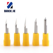 wk 6mm 목공용 조각날 포맥스 MDF CNC 조각용, WK069001