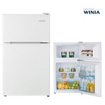 위니아 냉장고 87L 2도어 WRT087BW A 위니아전자, 본상품선택