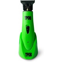 TPOB 고스트X 남성용 수염 트리머 헤어 클리퍼, 고스트 X 슬라임