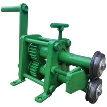 압연기 밴딩기 소형 벤딩기 엠보싱 강판 철판 프레스, 스테인레스 스틸 배플 엣지 프레스 + 선반