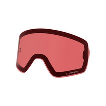 드래곤 고글 스노우보드 DRAGON NFX2 Replacement Lens- NEW- Authentic Goggle Compatible, NFX2 / Rose Luma 36% VLT