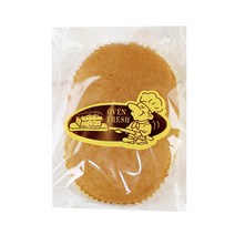 나라브래드 제과점빵 카스테라빵 90g, 10개