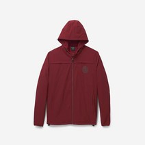 [할리데이비슨] 남성 트래블러 스테이플 나일론 캐주얼재킷