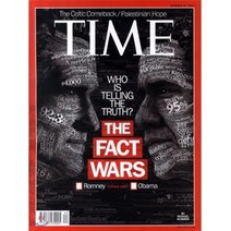 Time (주간) - Asia Ed. 2012년10월 15일자, Time Inc.