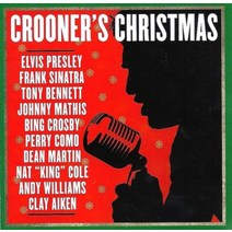 미개봉CD) Crooner’s Christmas
