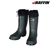 [배핀] BAFFIN 헌터 방한화 방한부츠