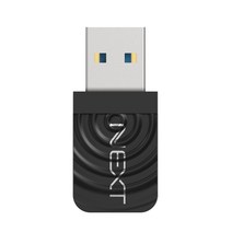 이지넷유비쿼터스 듀얼 밴드 USB3.0 무선 랜카드 NEXT-1201AC MINI