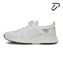 이안 폴터 디자인 IJP DESIGN 이안폴터디자인 여성 라이트 니트 골프화 IPL3A913 WH