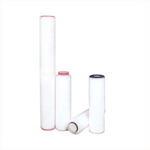 식품음료 MP 폴리프로필렌 플리티드 필터 500mm 2.5um, 단품