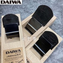 손대패/58MM/다이와/슨시/평대패/목공대패/고간나