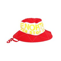 노스페이스 노스페이스모자 YQJ NJE3HH13-RED KIDS TNF LOGO HAT, FREE