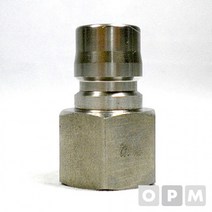 JA)스텐TSP카플러플러그(P) 20A, 상세페이지 참조