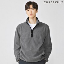 20FW 남성 폴라플리스 반집업 티셔츠-KGZK5109E0L