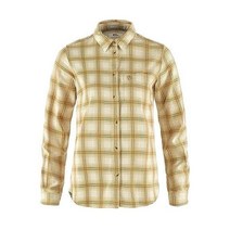 해외배송 피엘라벤 Fjallreven 외빅 플란넬 셔츠