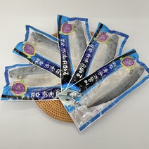 제주 순살 간고등어 특대2kg, 고등어특대, 2kg