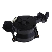 마린 풀스타트 스타터 어셈블리 8HP 아웃보드 모터 보트 엔진용, 한개옵션0