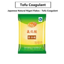 100g 일본의 자연 니가리 플레이크-두부 응고제, 한개옵션0