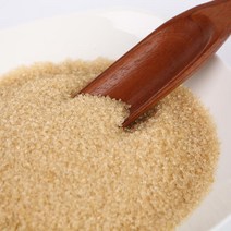 우리존 캐인슈가 비정제 원당 5kgx1포 갈색설탕, 1개, 5kg