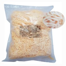 [유통기한 임박] 킹스코 엔젤스노우 레드체다 2kg 자연치즈 엔젤헤어 보냉백 아이스박스 이중포장, 상세페이지 참조