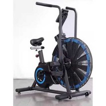 어썰트바이크 사이클 헬스 스피닝 실내 팬바이크