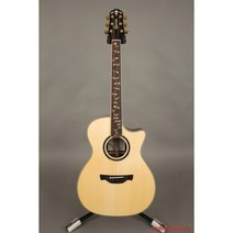 Crafter - KTXE 27 Prestige 크래프터 통기타