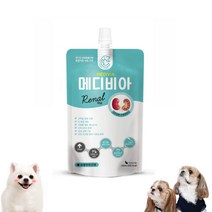 반려견 신장질환 균형영양식 메디비아 레날 150ml