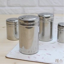JW7DC42DY 양념통 조미료통 레스 특대 주방식기 스텐 일식반찬 소스통 락교통 반찬통 주방용품 일식용품 반찬용기 밀폐 소스병 업소용 소금통 식당용품 양념병 n-02201 소스통/케찹통