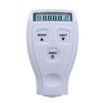 폭 측정기 gm-200 hw-300 hw-300pro 코팅 도장 두께 게이지 테스터, gm-200 화이트