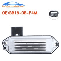 마쓰다 3 BB180BF4M BB180BF4M HB180BP4M BB180BF4M 송풍기 모터 저항 히터 팬 자동차 부품에 대한 자동차 액세서리