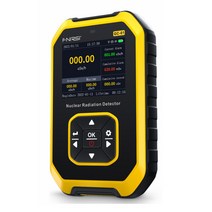 FNIRSI GC01 핵 방사선 방사능측정기 가이거 계수기, 1개