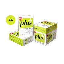 시둥마켓_A4 복사용지A4 인쇄 A4지 박스 플러스 B4 사무 뉴하이A4