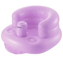 릿첼 베이비 소프트 의자, 퍼플