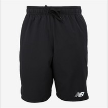 뉴발란스 뉴발란스 AMS11016테너시티9인치 NBNVB26061_BK (8442281)