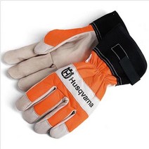 허스크바나 보호용장갑 BD-527/안전장갑/스웨덴/엔진톱/충전톱/고지톱/절삭공구