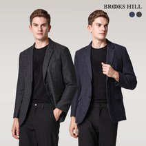 셀레비오 브룩스힐 울블렌디드자켓