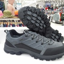 레드페이스 최고급방수가죽남녀콘트라클랩등산화