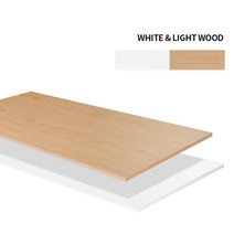 양면 코팅합판 MDF 방수, 12t-1500x900, 1개