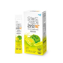 (3+1) 오늘도 가볍게 라잇톡 가르시니아 1box 7포, 1개