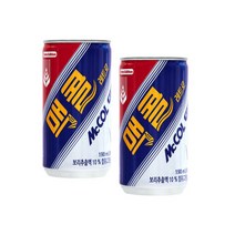맥콜, 190ml, 30개