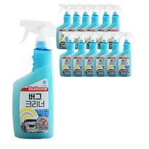 불스원 버그 크리너 550ml 1박스 12개입