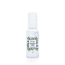 그린티 펌핑 전처리제(50ml) 유분기제거 속눈썹재료 반영구재료