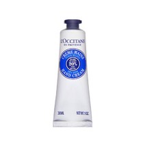록시땅 시어 버터 건성 피부 핸드크림, 1개, 30ml