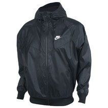 나이키 윈드러너 우븐 후드자켓 DA0002-010